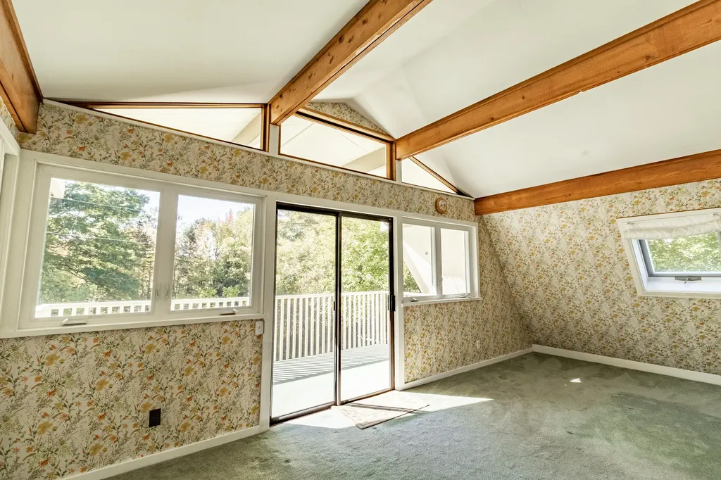 49 Keay Road Bowdoin ME 04287