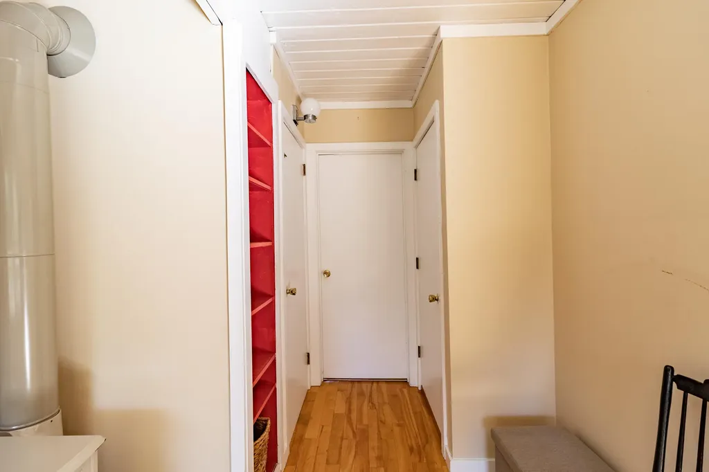 49 Keay Road Bowdoin ME 04287
