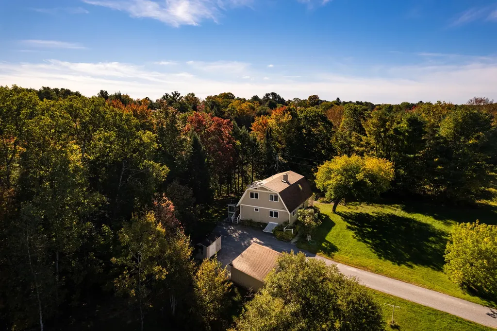 49 Keay Road Bowdoin ME 04287