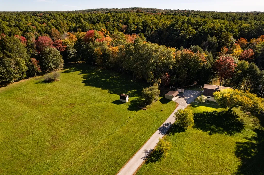 49 Keay Road Bowdoin ME 04287