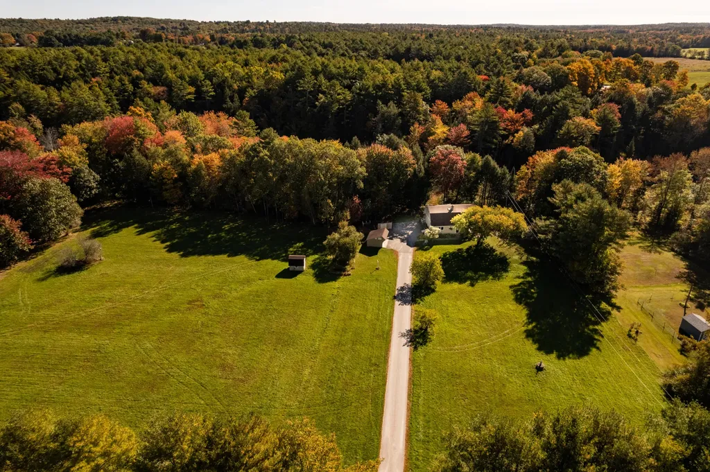 49 Keay Road Bowdoin ME 04287