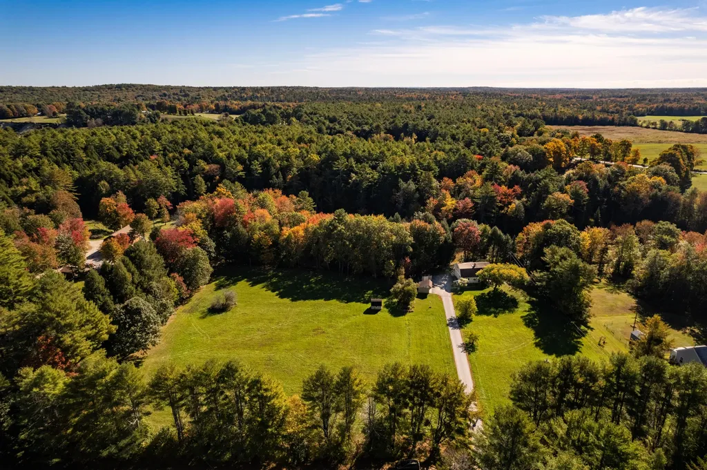 49 Keay Road Bowdoin ME 04287