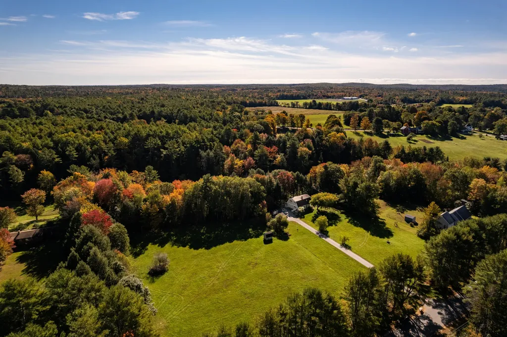 49 Keay Road Bowdoin ME 04287