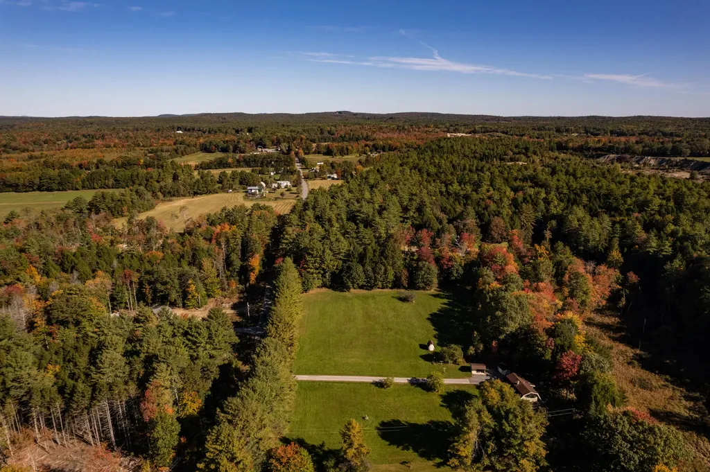 49 Keay Road Bowdoin ME 04287