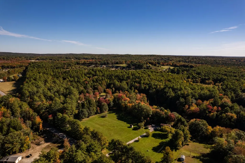 49 Keay Road Bowdoin ME 04287