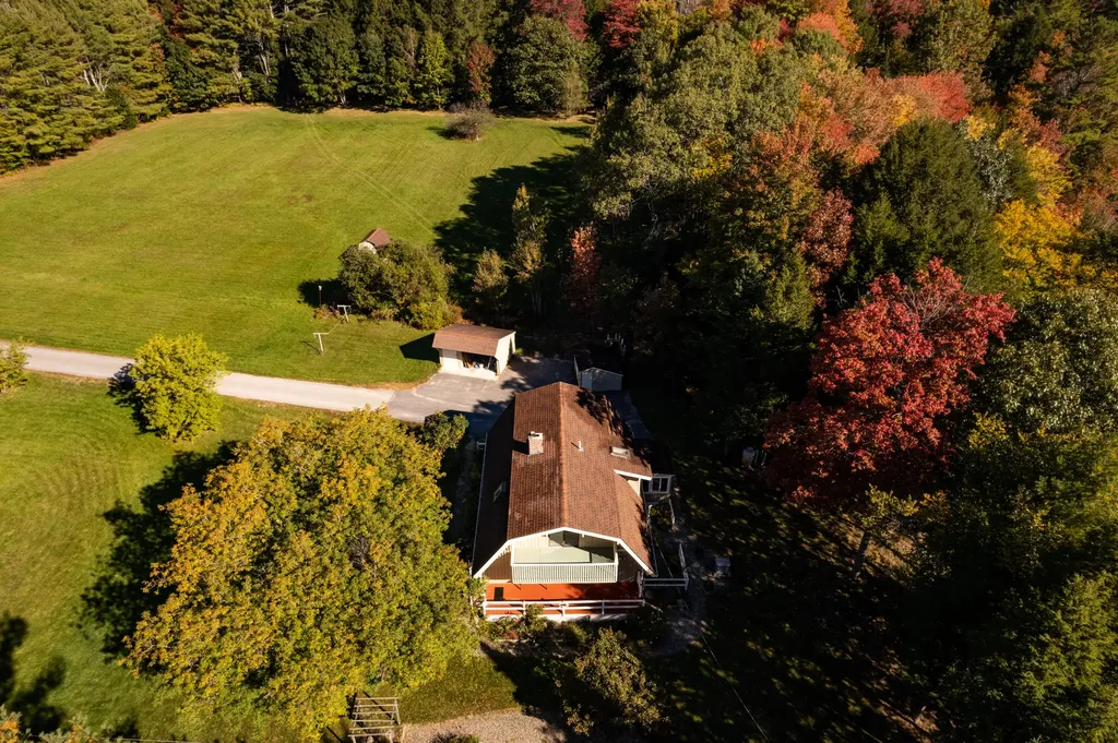 49 Keay Road Bowdoin ME 04287