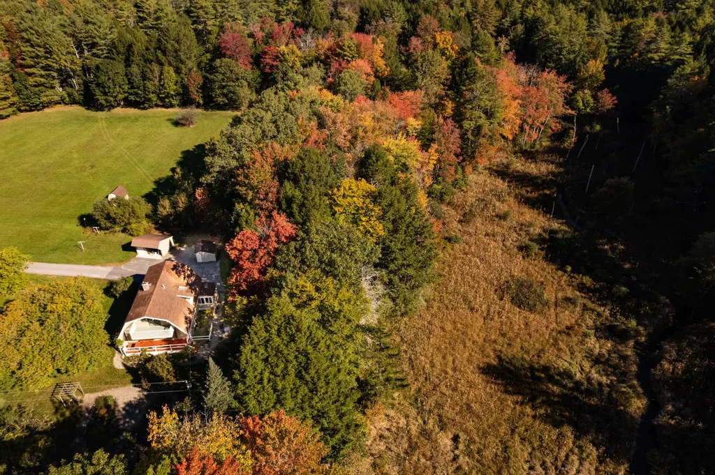 49 Keay Road Bowdoin ME 04287