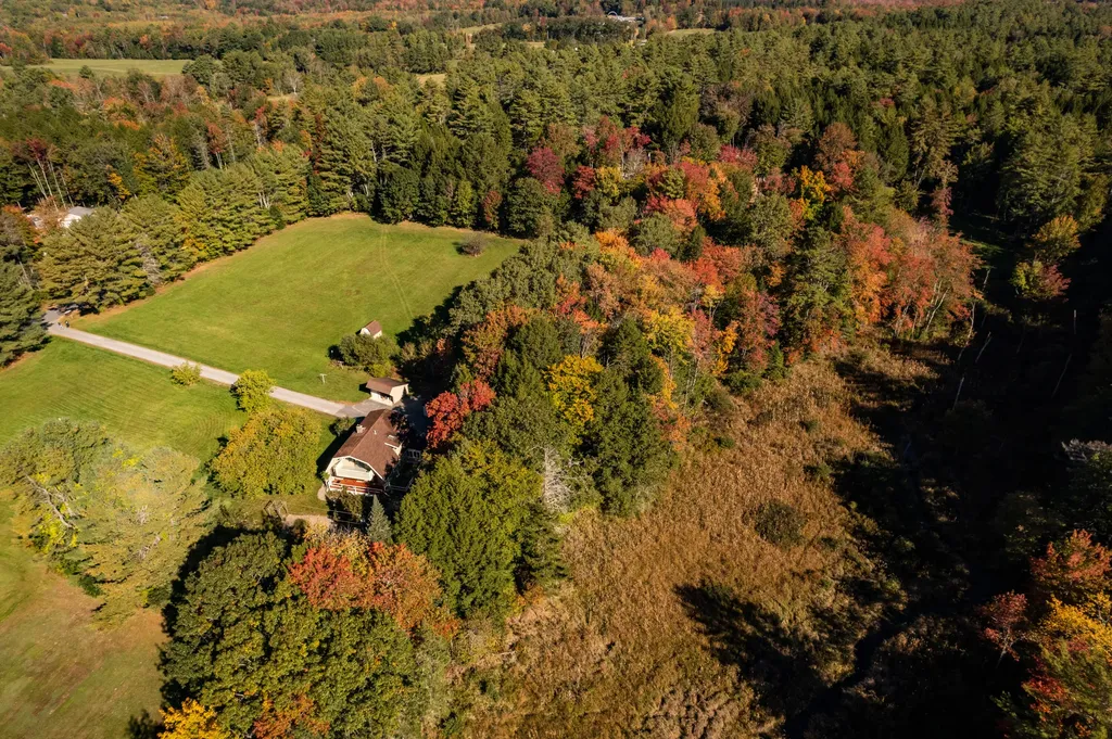 49 Keay Road Bowdoin ME 04287