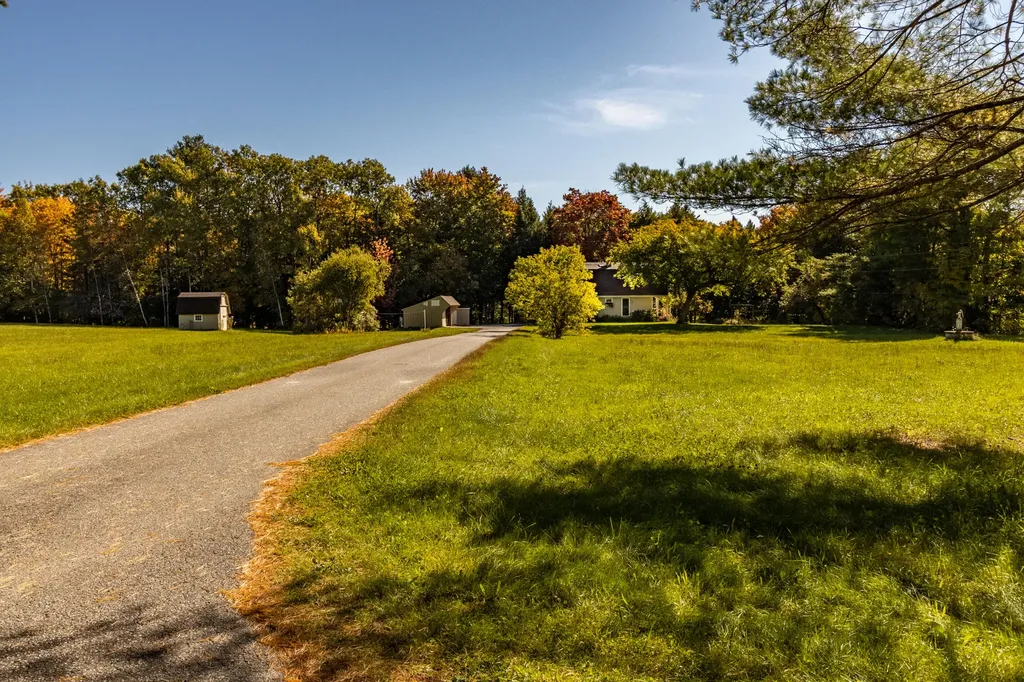 49 Keay Road Bowdoin ME 04287
