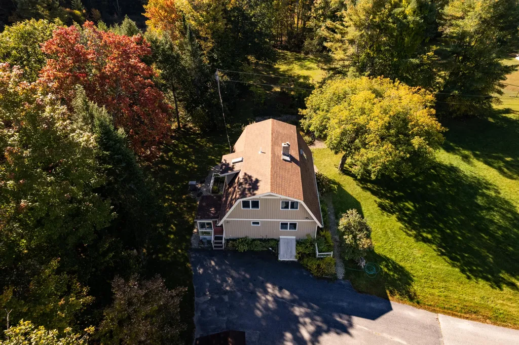 49 Keay Road Bowdoin ME 04287