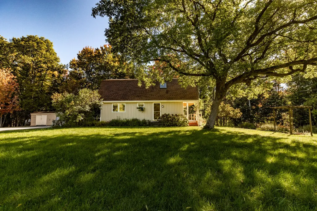 49 Keay Road Bowdoin ME 04287
