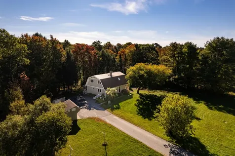 49 Keay Road Bowdoin ME 04287