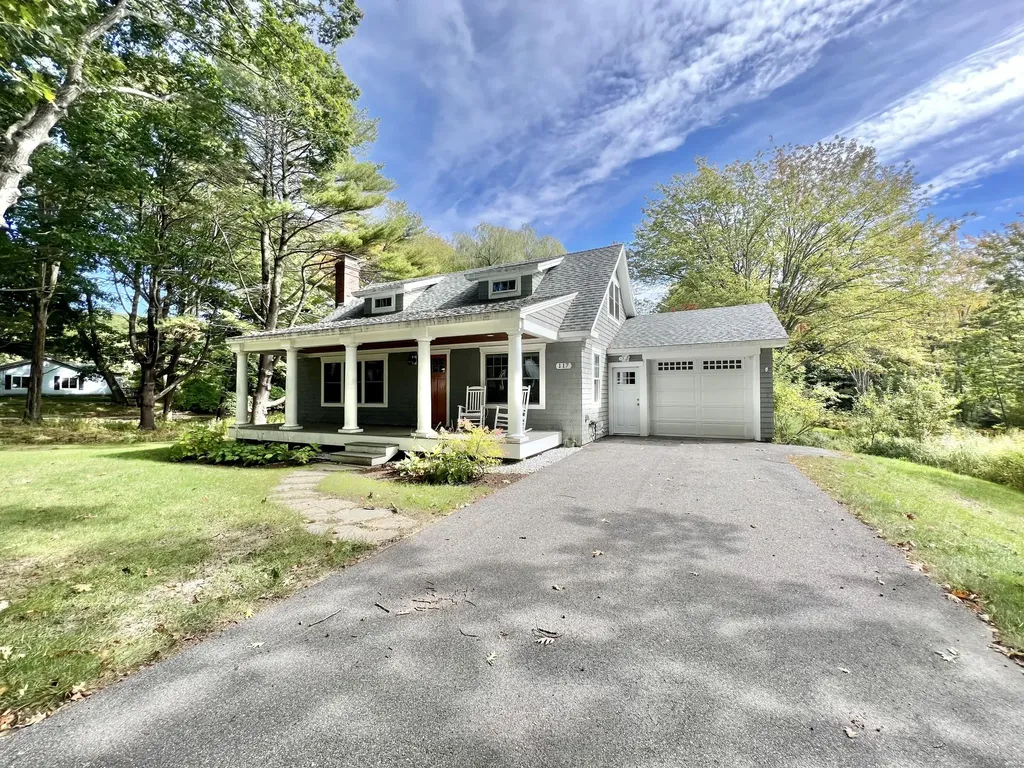 117 Wildes District Road Kennebunkport ME 04046