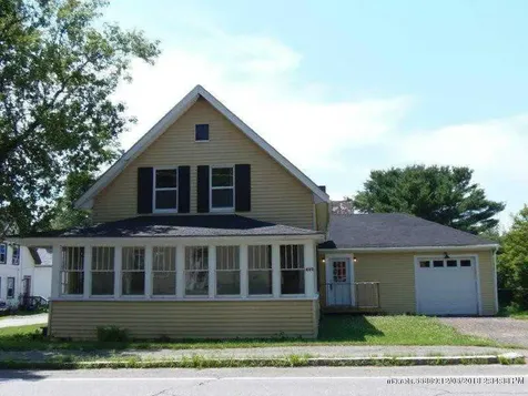 880 Main Street Vassalboro ME 04989