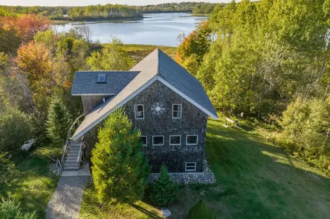 13 Alexander Avenue Jonesport ME 04649