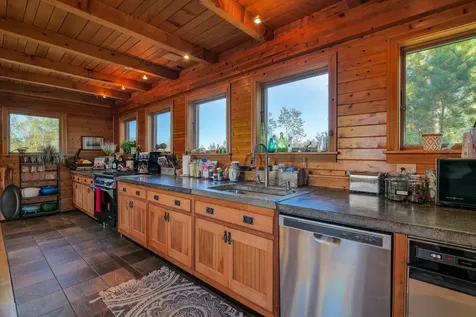 13 Alexander Avenue Jonesport ME 04649