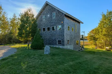 13 Alexander Avenue Jonesport ME 04649