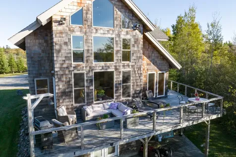 13 Alexander Avenue Jonesport ME 04649