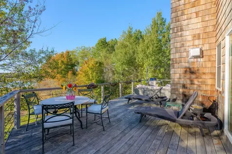 13 Alexander Avenue Jonesport ME 04649