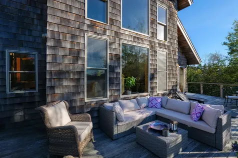 13 Alexander Avenue Jonesport ME 04649