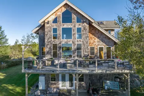 13 Alexander Avenue Jonesport ME 04649