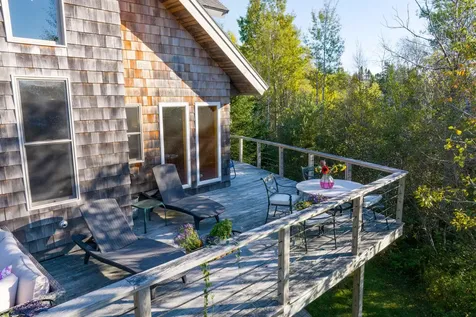 13 Alexander Avenue Jonesport ME 04649