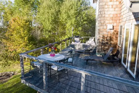 13 Alexander Avenue Jonesport ME 04649