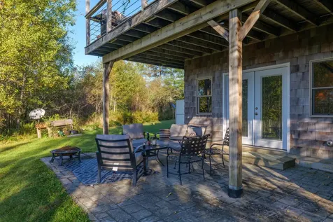 13 Alexander Avenue Jonesport ME 04649