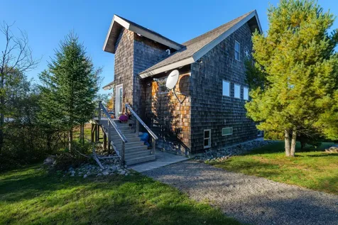 13 Alexander Avenue Jonesport ME 04649