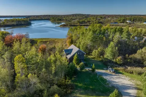 13 Alexander Avenue Jonesport ME 04649