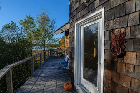 13 Alexander Avenue Jonesport ME 04649