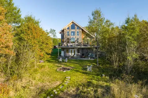 13 Alexander Avenue Jonesport ME 04649