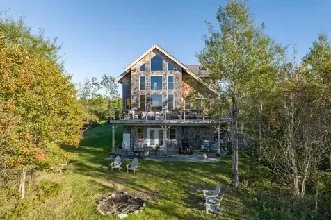 13 Alexander Avenue Jonesport ME 04649
