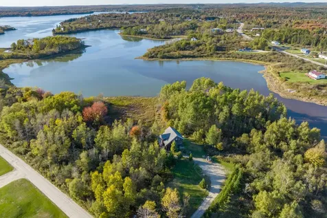 13 Alexander Avenue Jonesport ME 04649