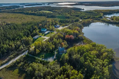 13 Alexander Avenue Jonesport ME 04649