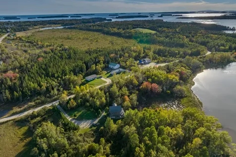 13 Alexander Avenue Jonesport ME 04649