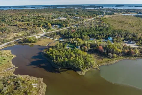 13 Alexander Avenue Jonesport ME 04649