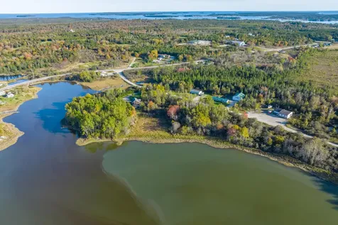 13 Alexander Avenue Jonesport ME 04649