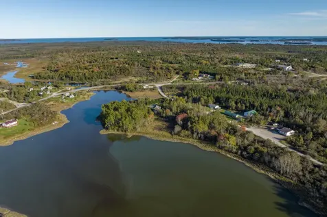 13 Alexander Avenue Jonesport ME 04649