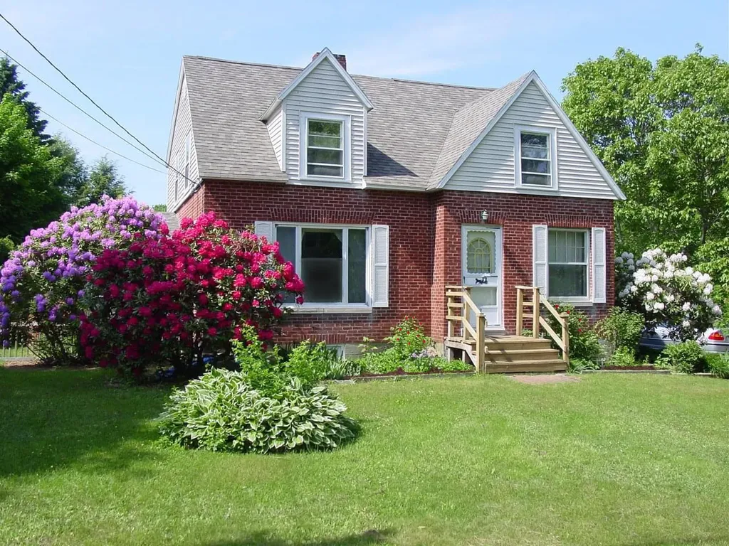 12 Ocean View Road Scarborough ME 04074