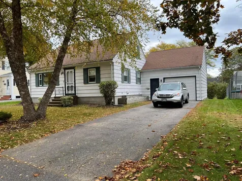 15 Dibiase Street Portland ME 04103
