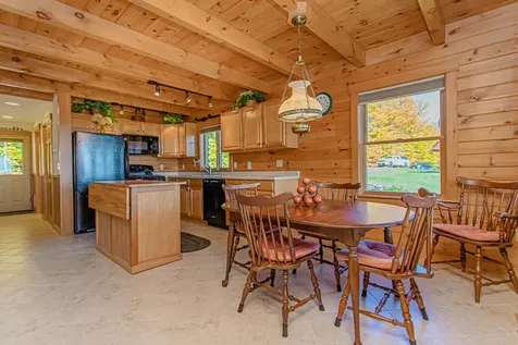 382 Severy Hill Road Dixfield ME 04224