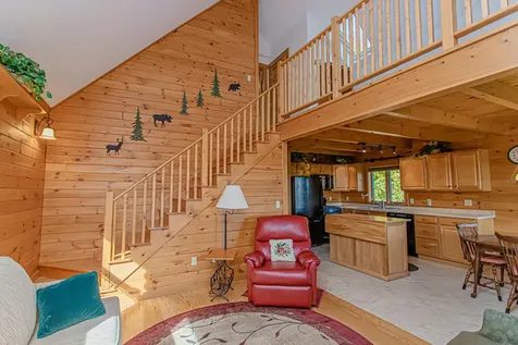 382 Severy Hill Road Dixfield ME 04224