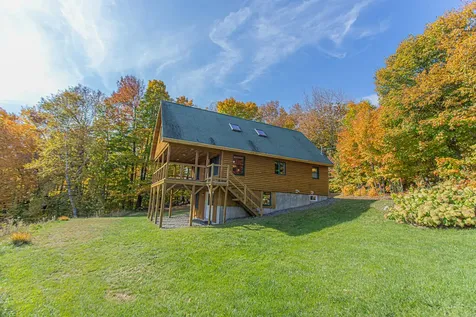 382 Severy Hill Road Dixfield ME 04224