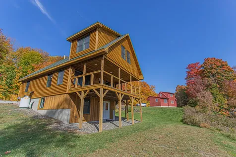382 Severy Hill Road Dixfield ME 04224