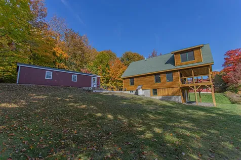 382 Severy Hill Road Dixfield ME 04224