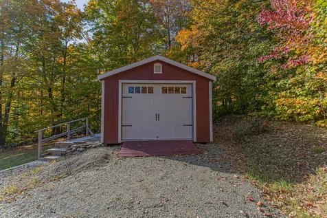 382 Severy Hill Road Dixfield ME 04224