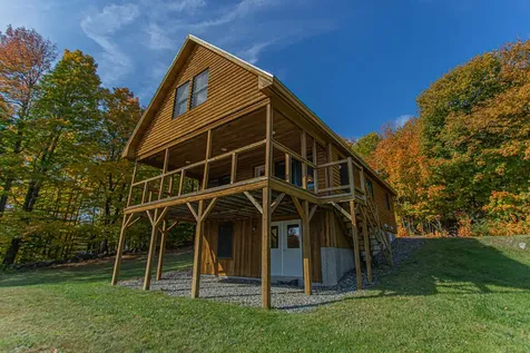 382 Severy Hill Road Dixfield ME 04224