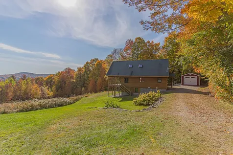 382 Severy Hill Road Dixfield ME 04224