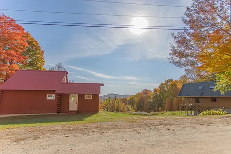 382 Severy Hill Road Dixfield ME 04224